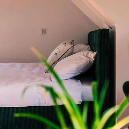Casa vacanze Skowronek Szczytna