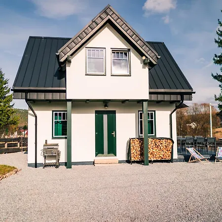Skowronek Casa vacanze *