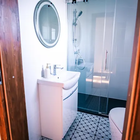 Casa vacanze Skowronek *